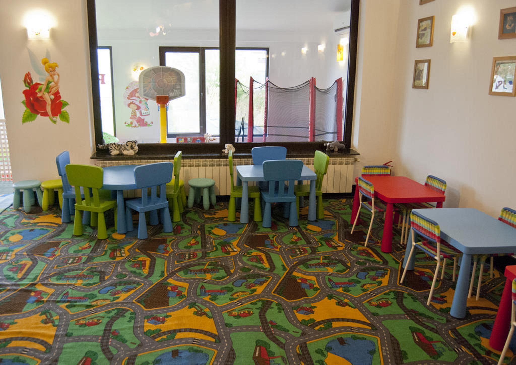 Hotel Tecadra Pipera Extérieur photo