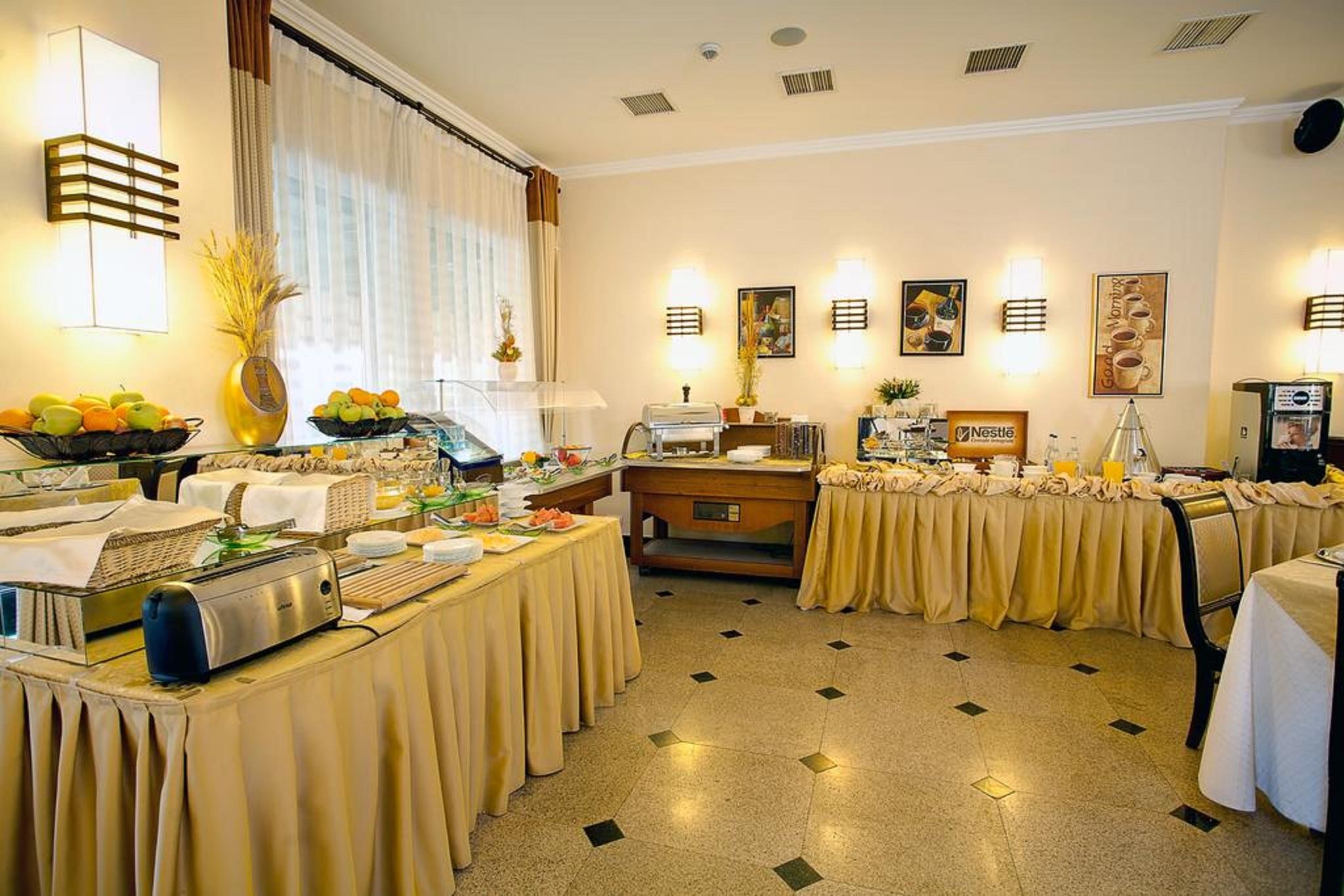 Hotel Tecadra Pipera Extérieur photo